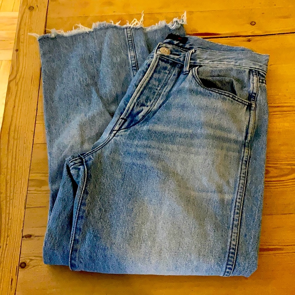 3x1 NYC jeans size 27